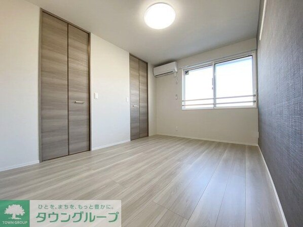 ルヴィータ森末の物件内観写真